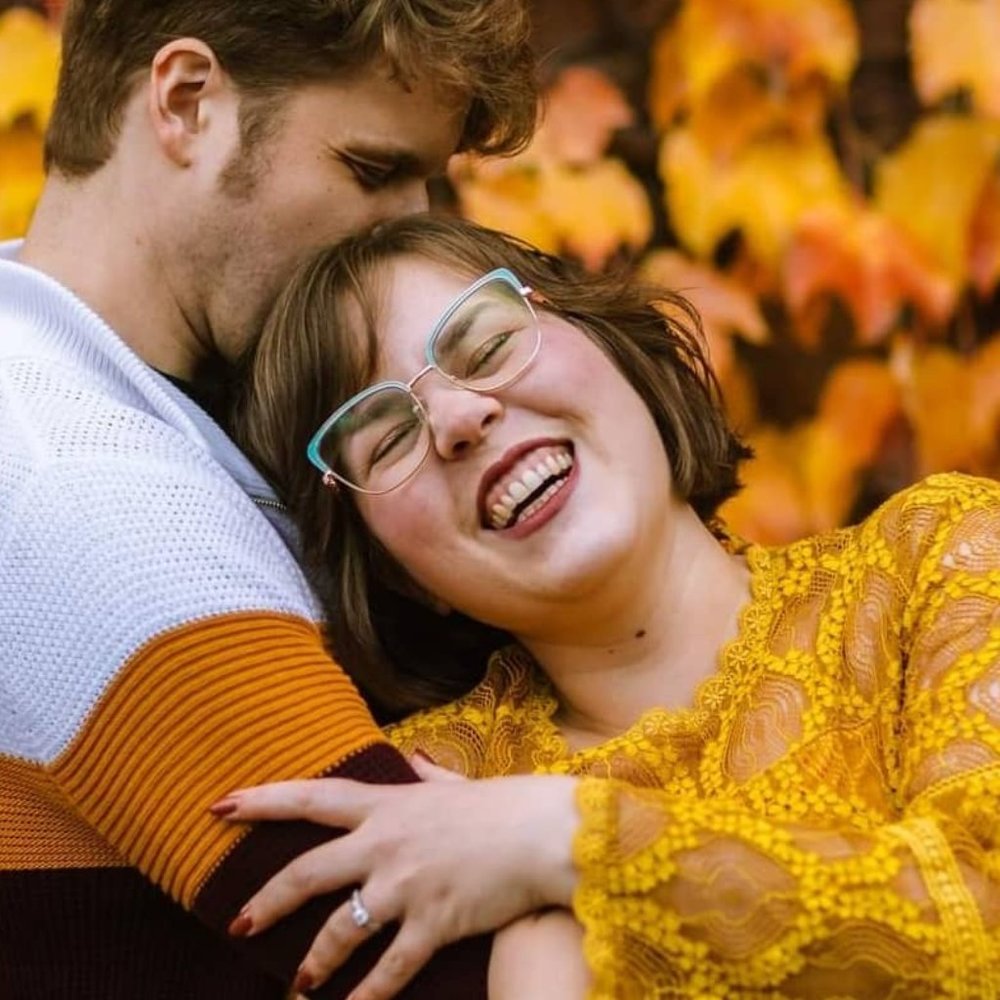 Meet your Posher, Kate